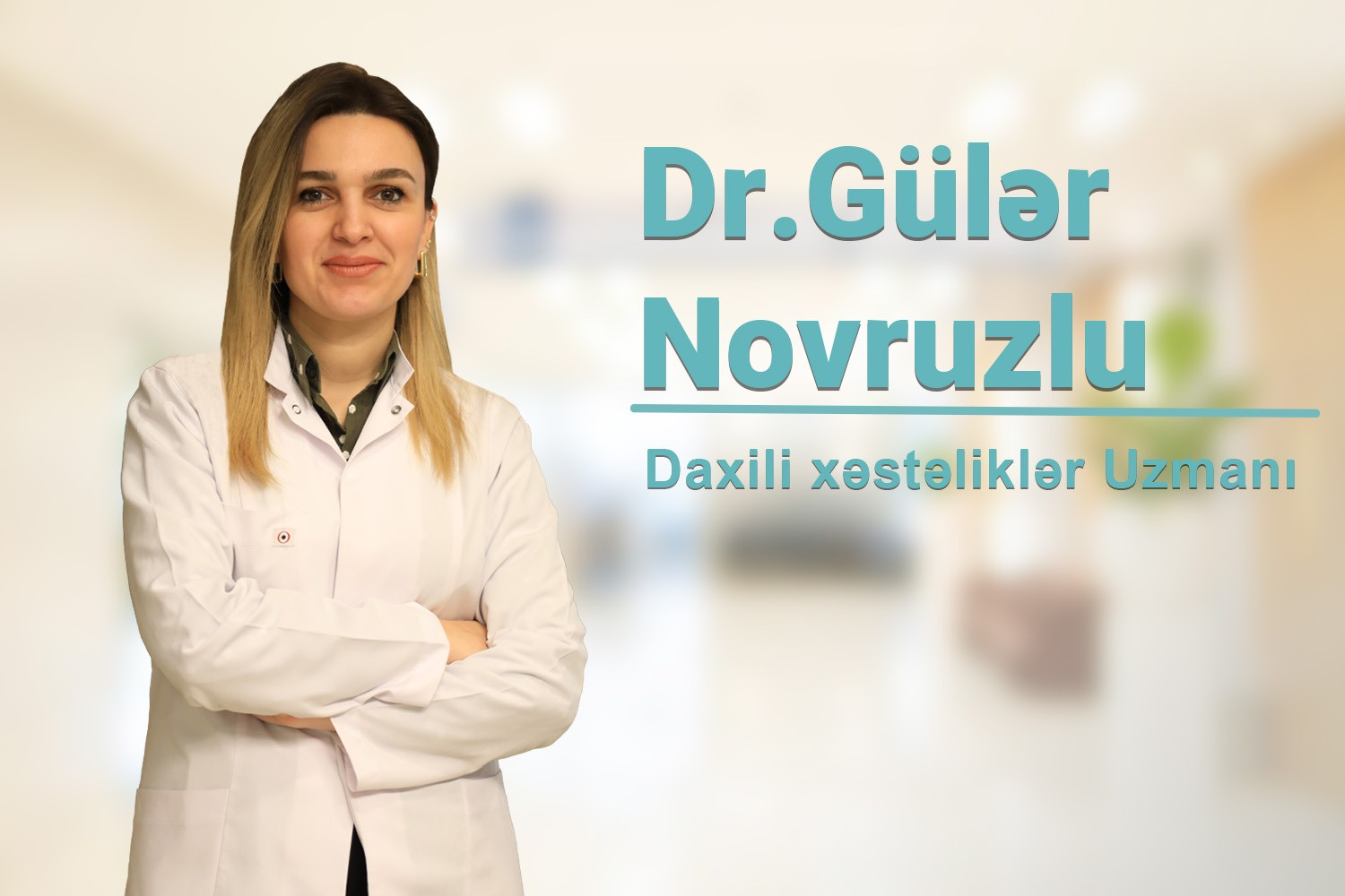 Dr. Guler Novruzlu