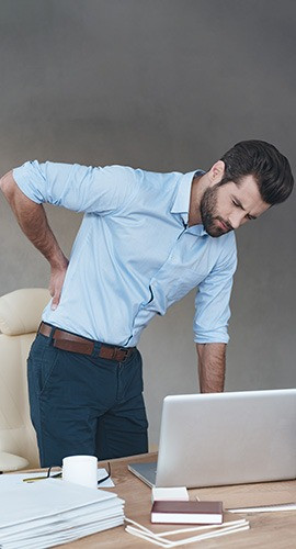 Say No to Pain: The Choice is Yours!