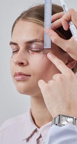 Let Your Eyes Look Younger!